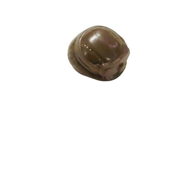 1987 G.I.  Joe Original Vintage Hawk  Helmet Accessory - Picture 1 of 6